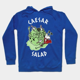 Caesar Salad Hoodie